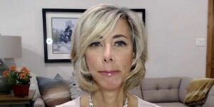 Stephanie Pomboy Age
