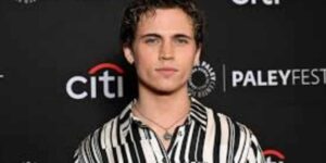 Tanner Buchanan Height