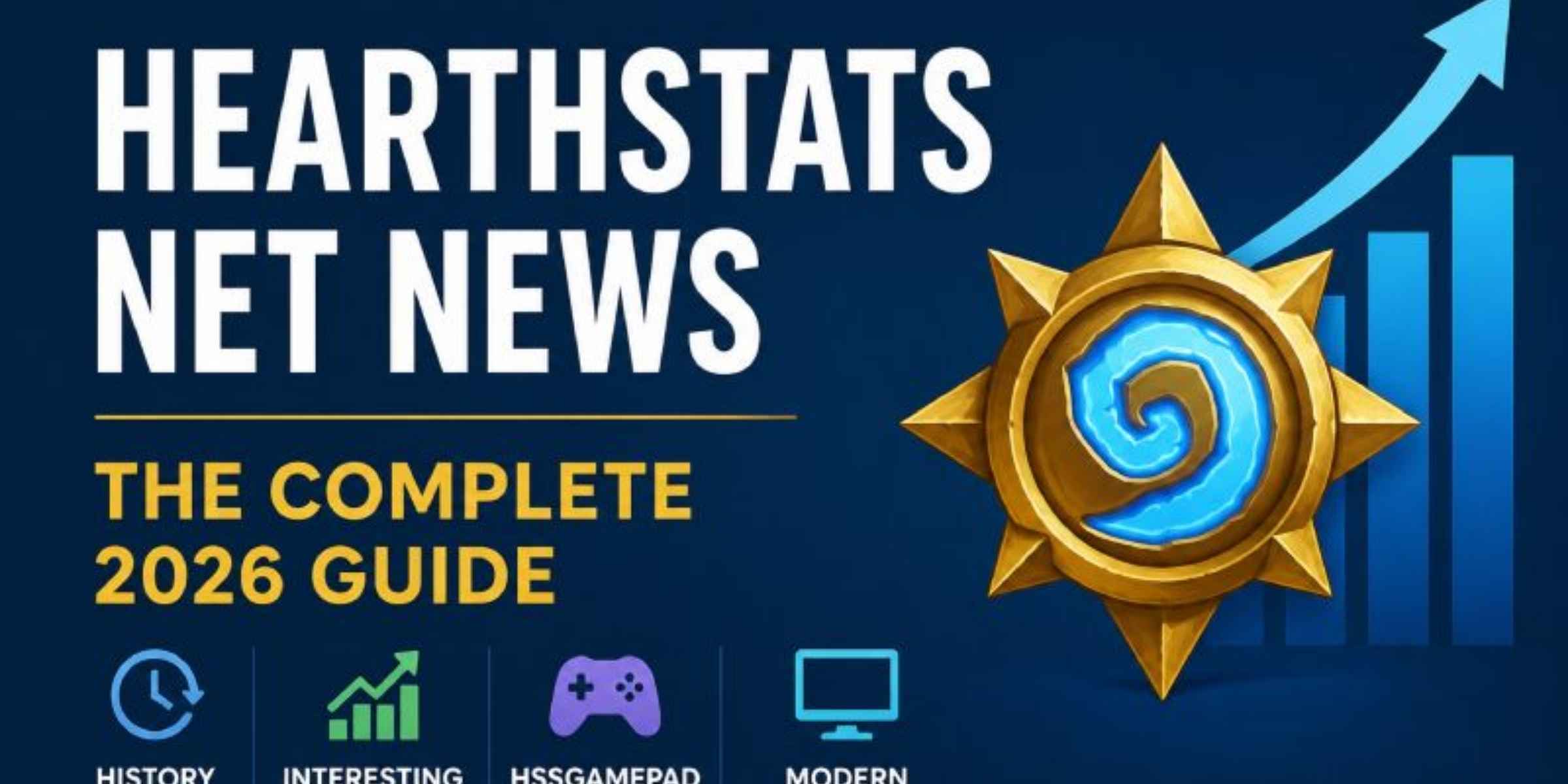 hearthstats net news