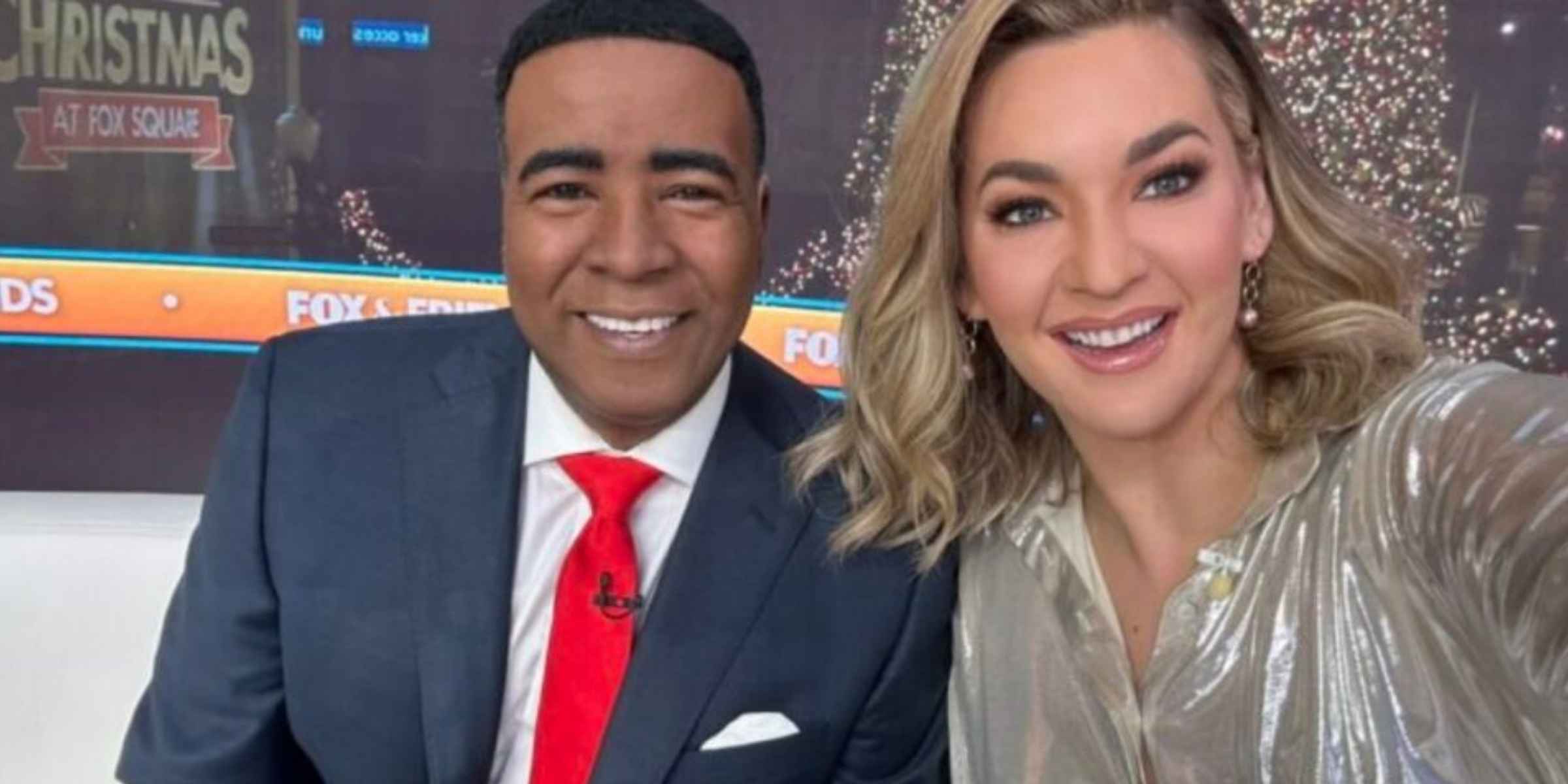 kevin corke spouse