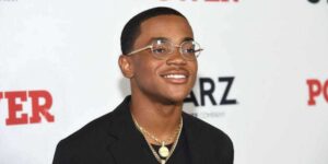 michael rainey jr net worth