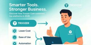 troozer com