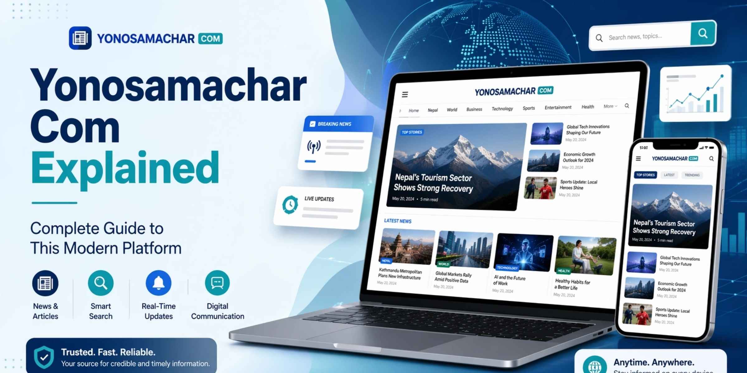 yonosamachar com