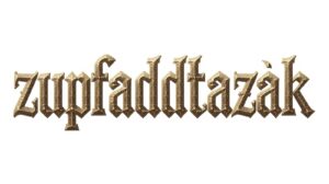 zupfadtazak