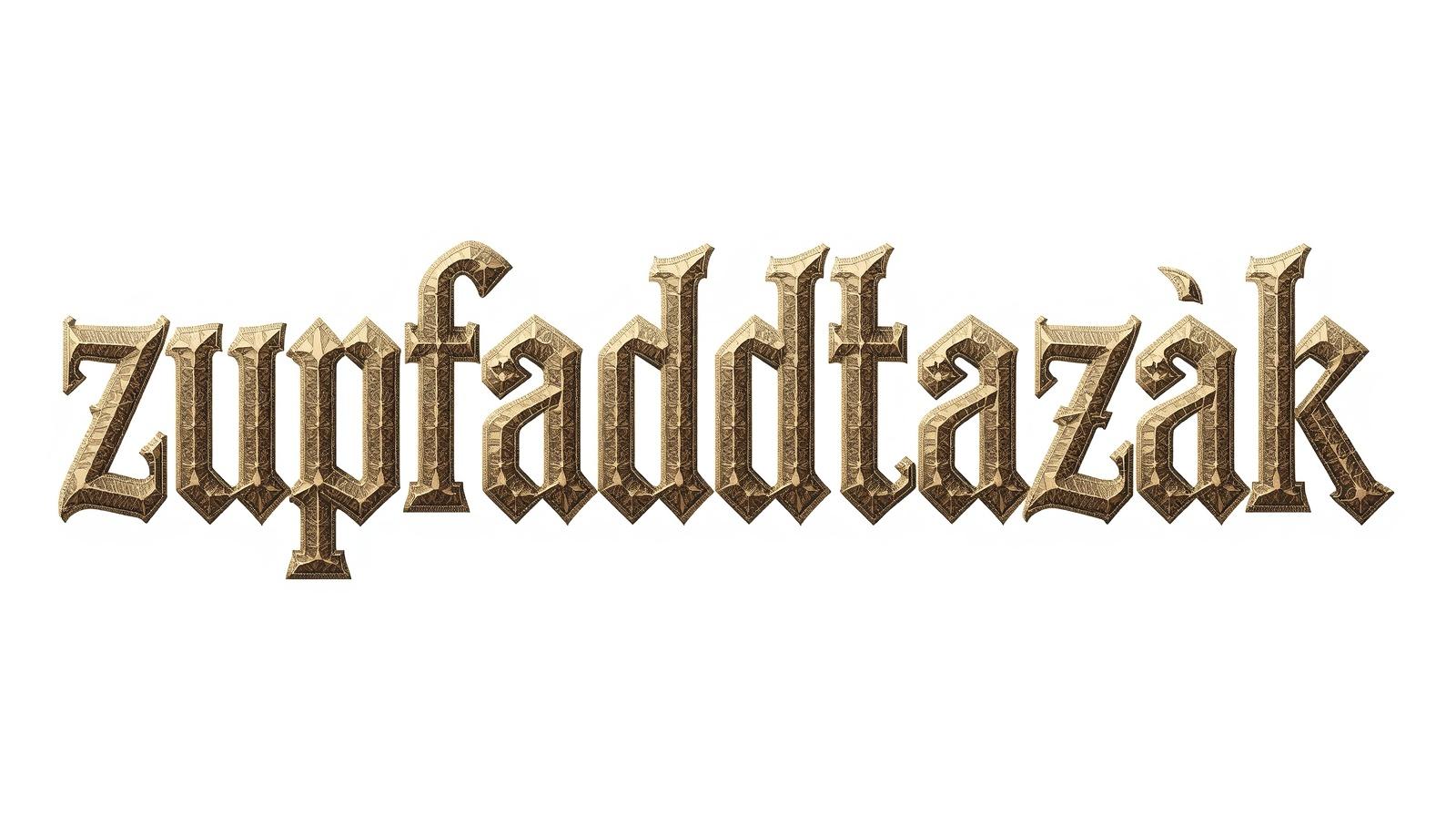 zupfadtazak